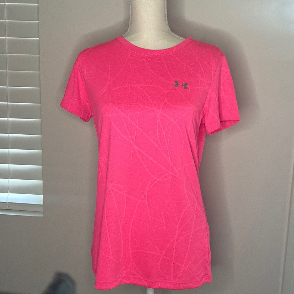 Under Armor Top